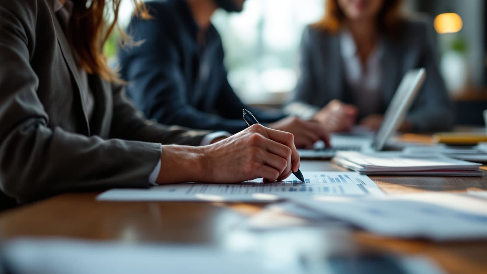 Accounting Firms