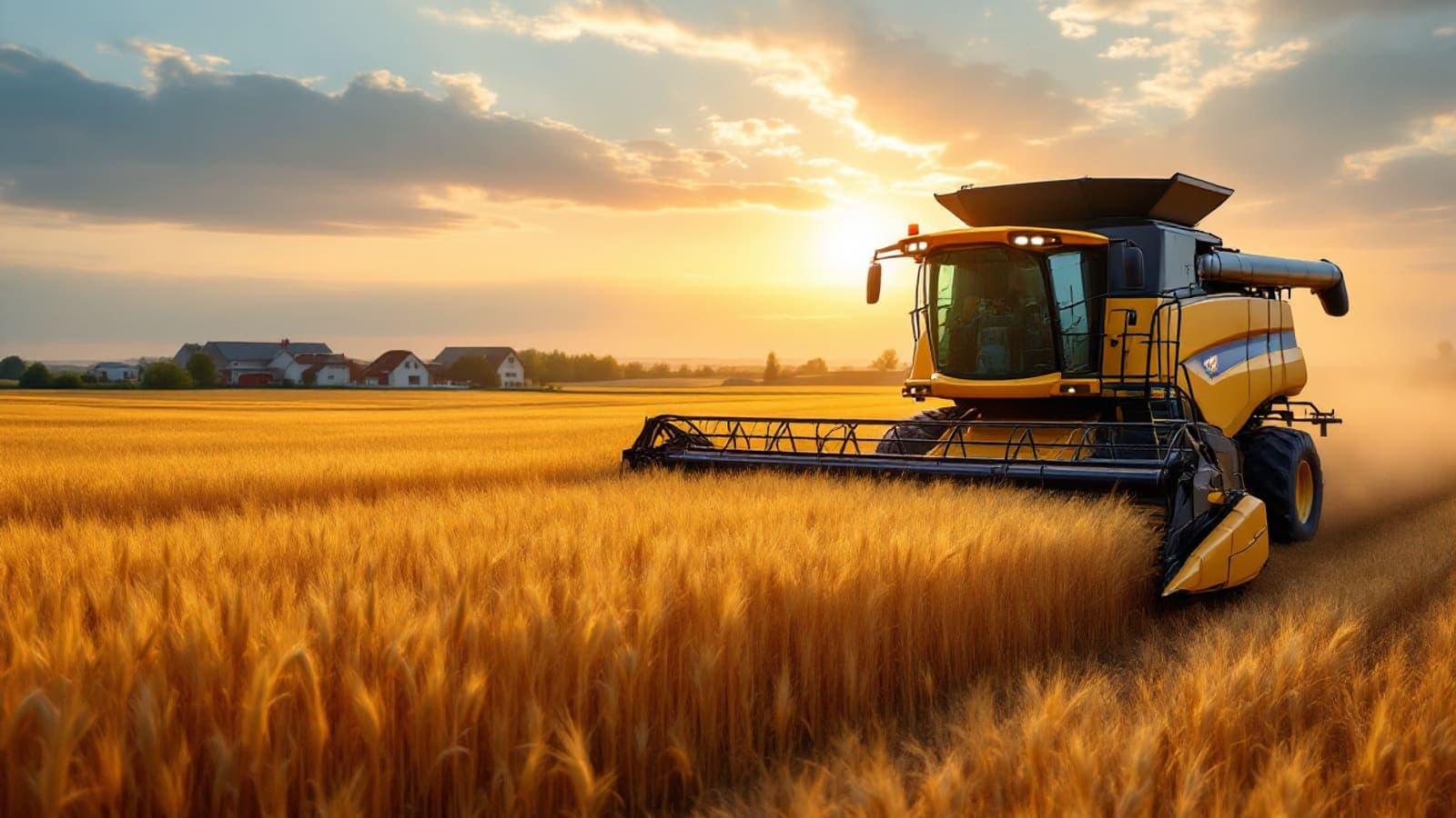 Agri-Business