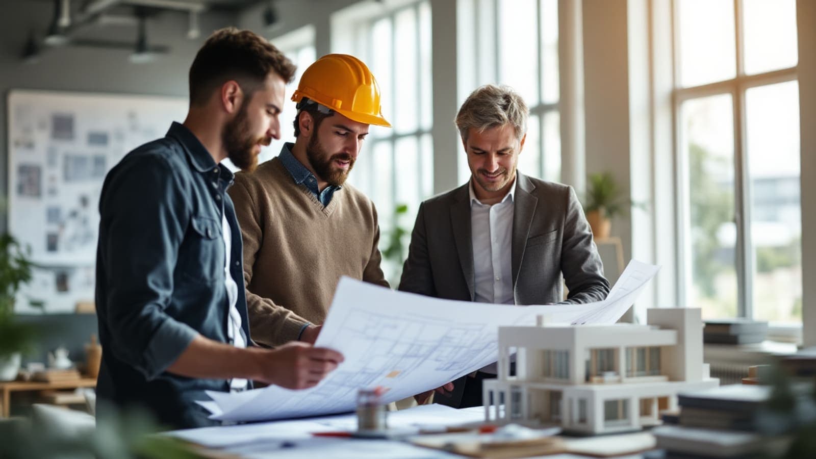 Architecture & Engineering Firms