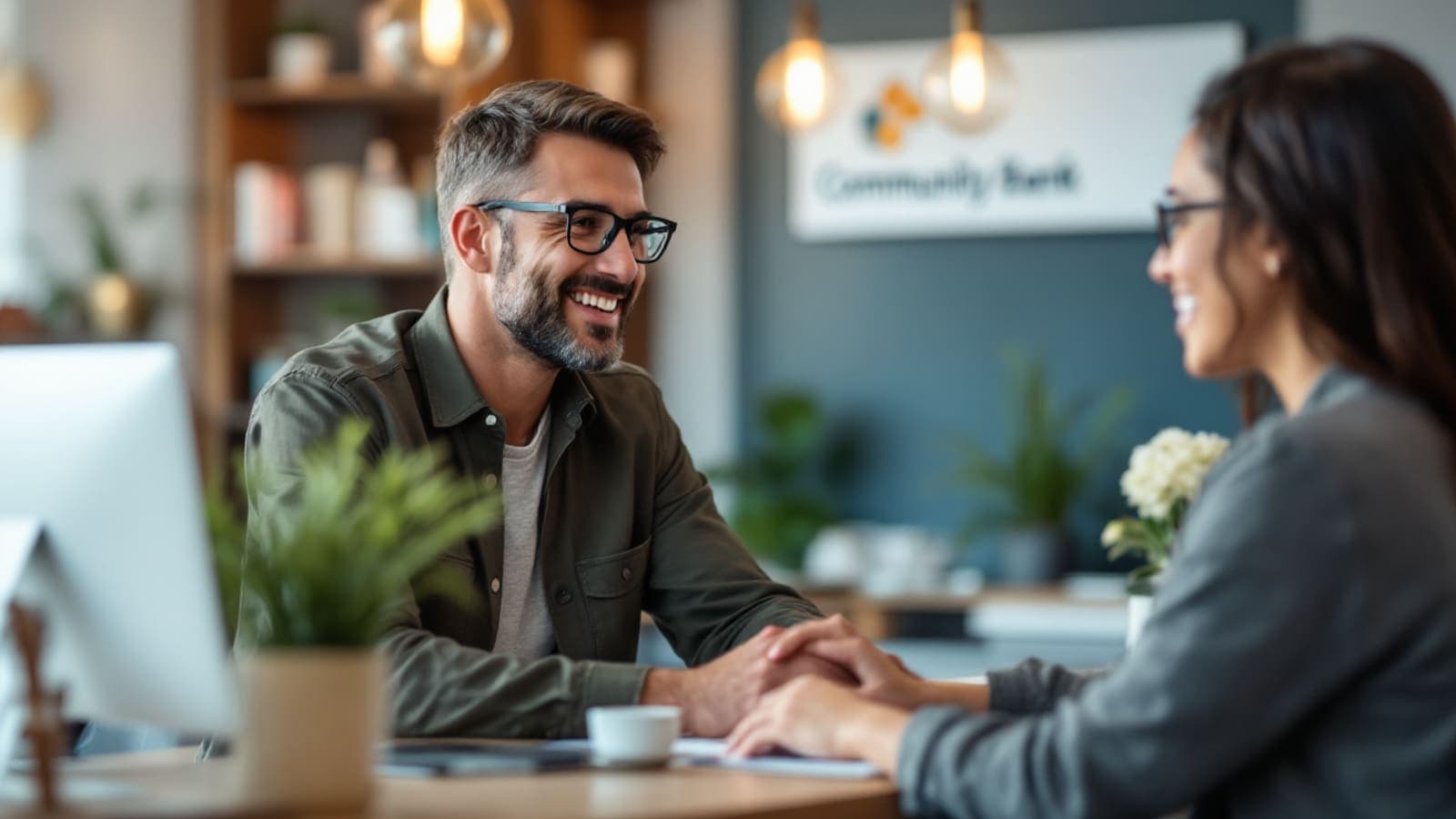 Community Banks & Credit Unions