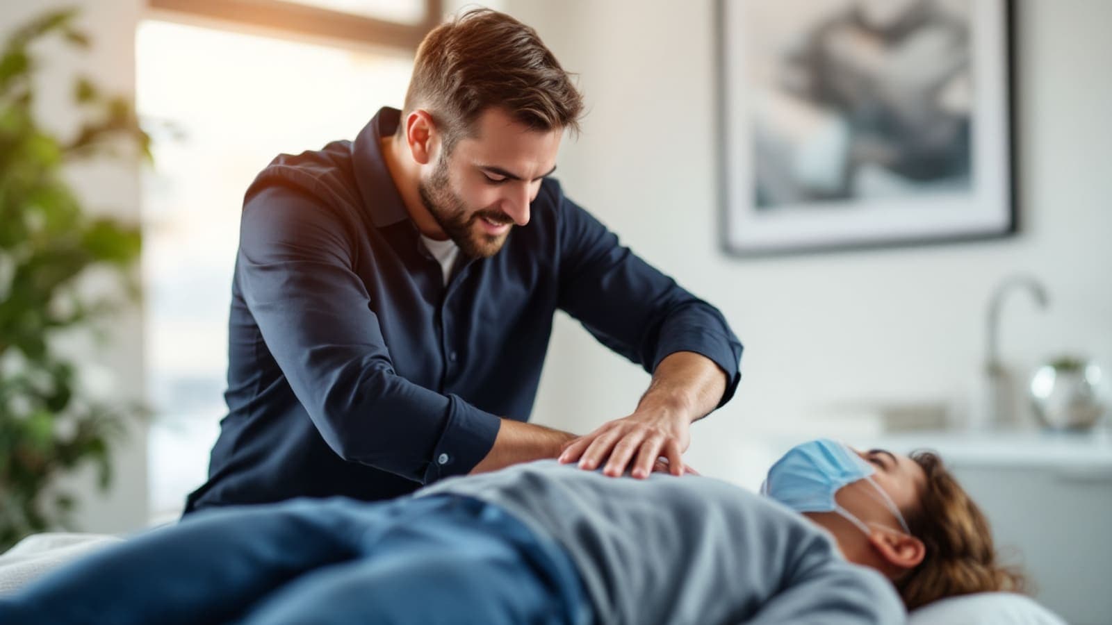 Chiropractic Practices