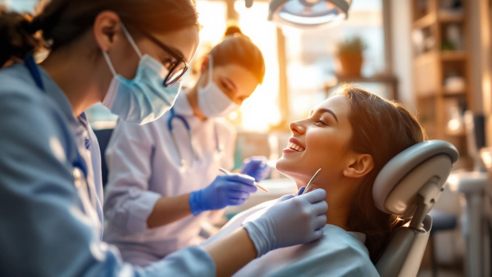 Dental Practices & DSOs