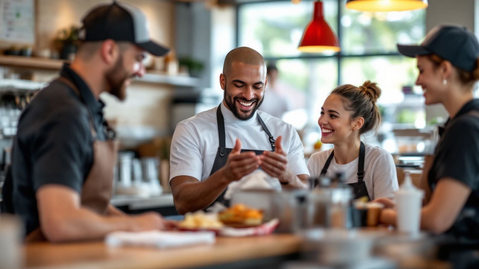 Franchisors