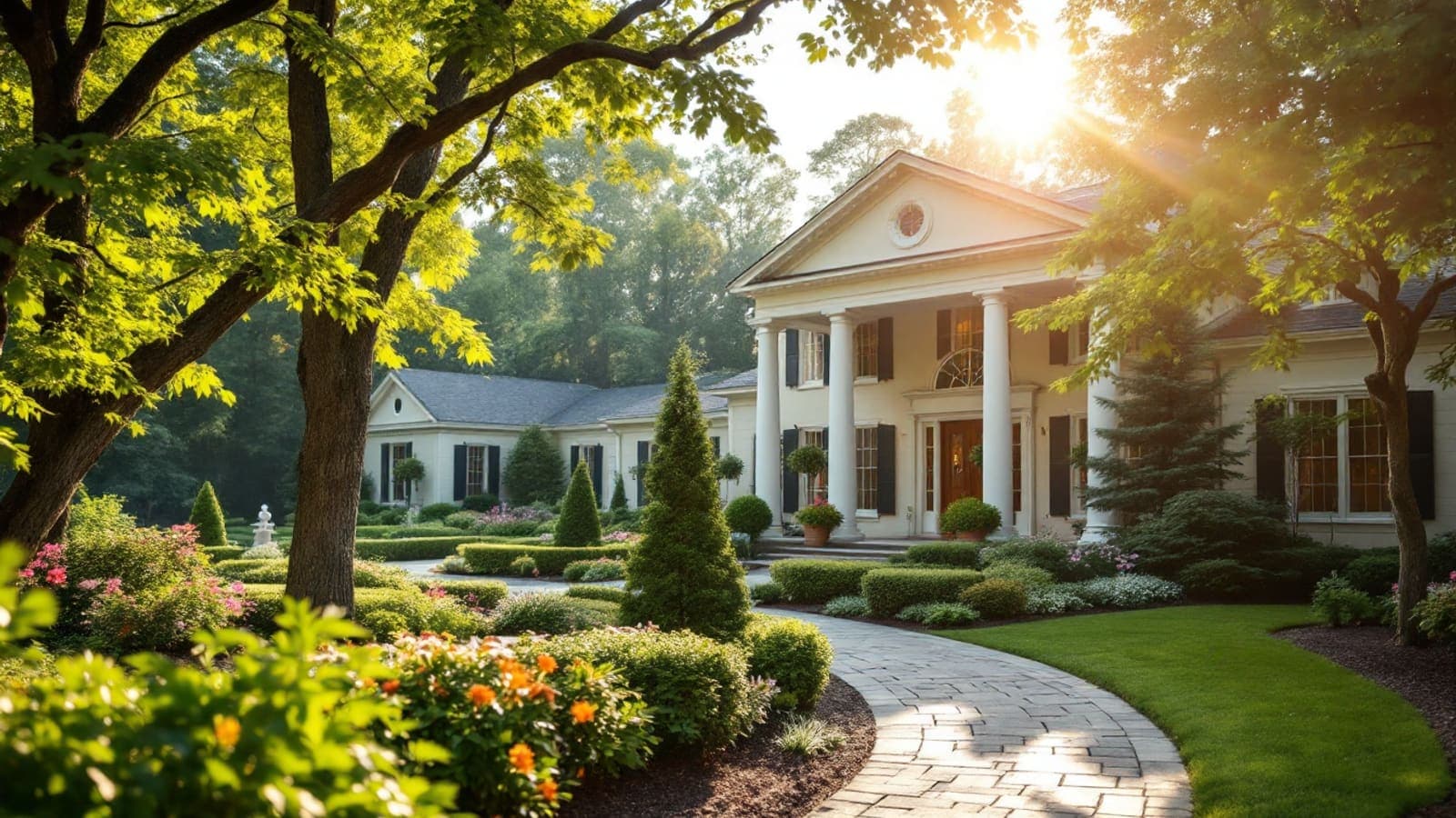 Funeral Homes