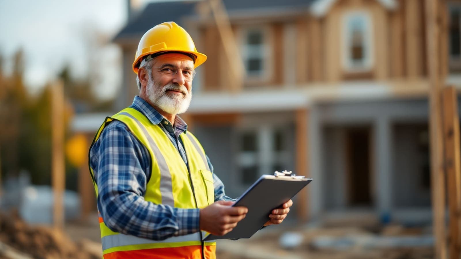 General Contractors