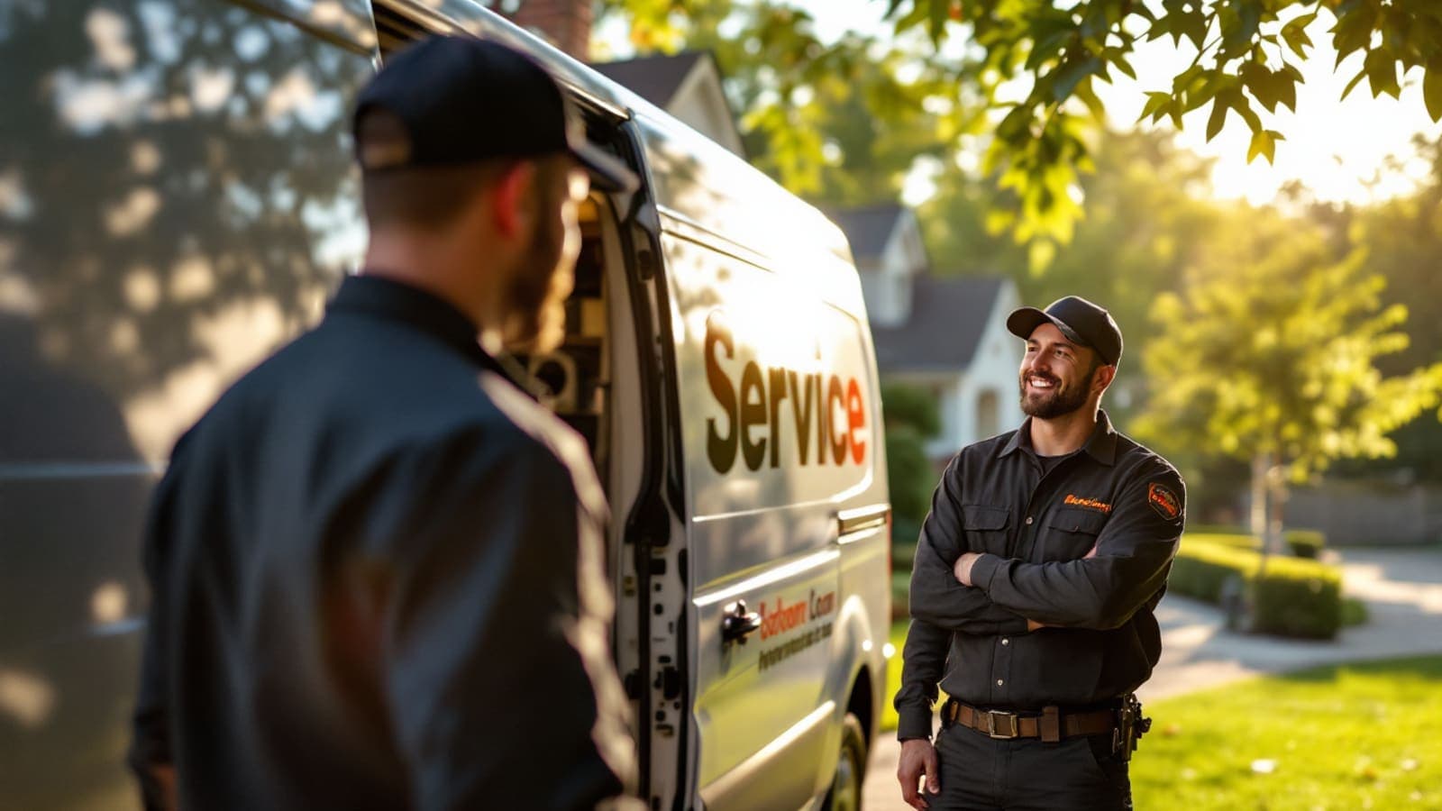 Home Services