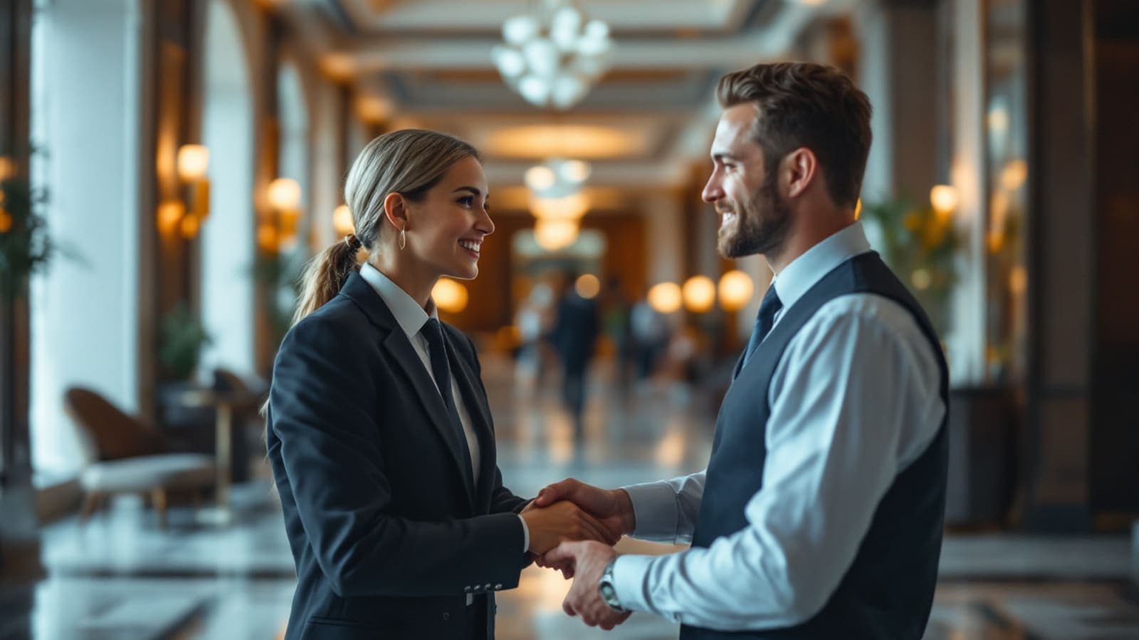 Hospitality