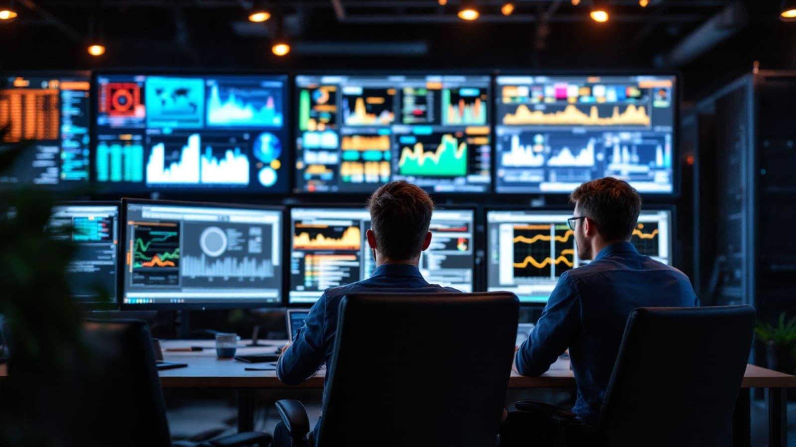 IT & Managed Service Providers