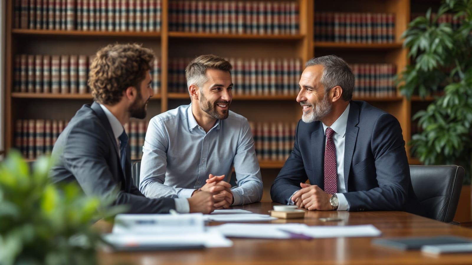Law Firms