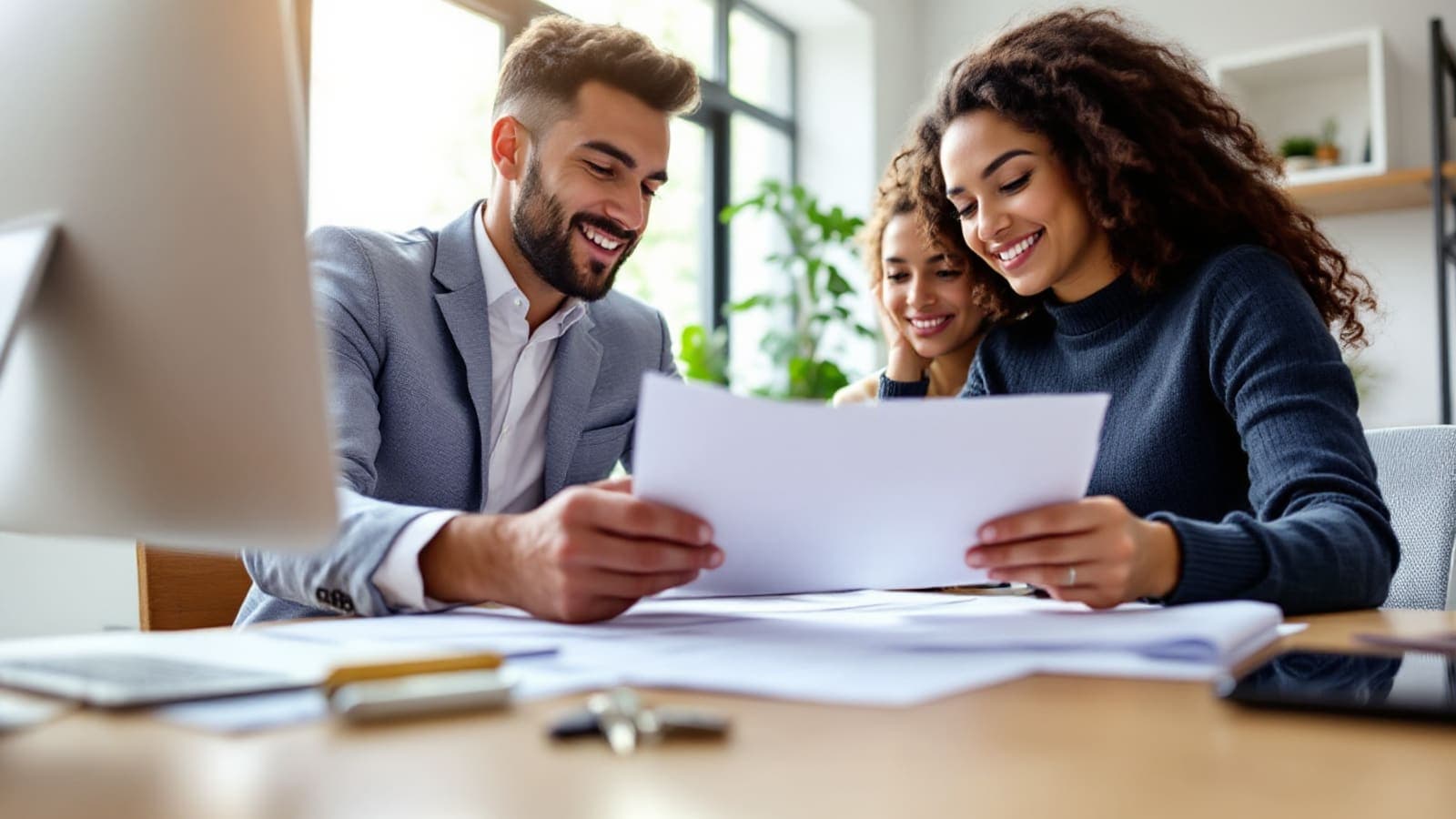 Mortgage Brokerages