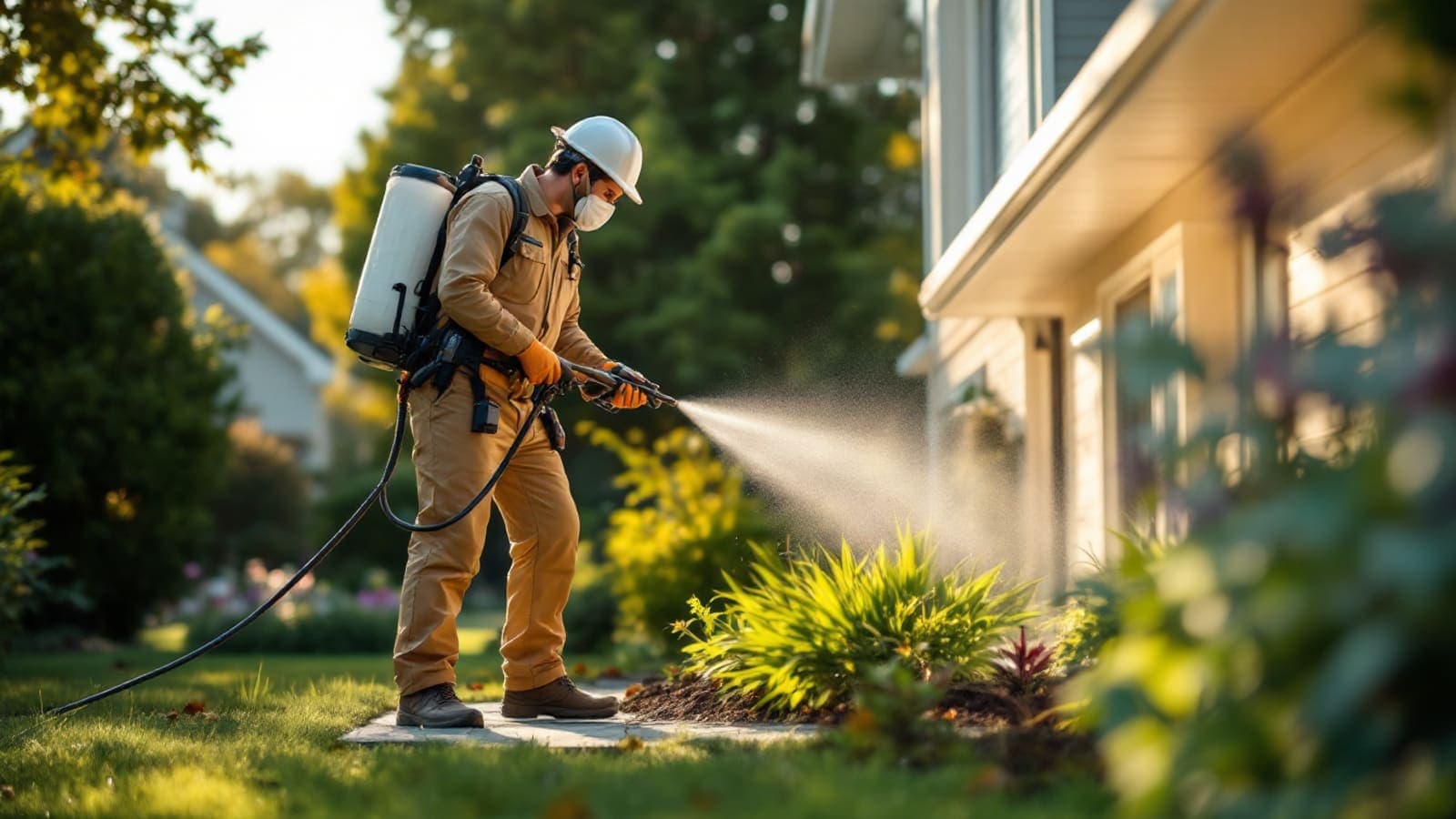 Pest Control