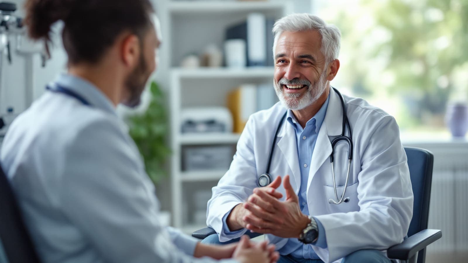 Primary Care Practices