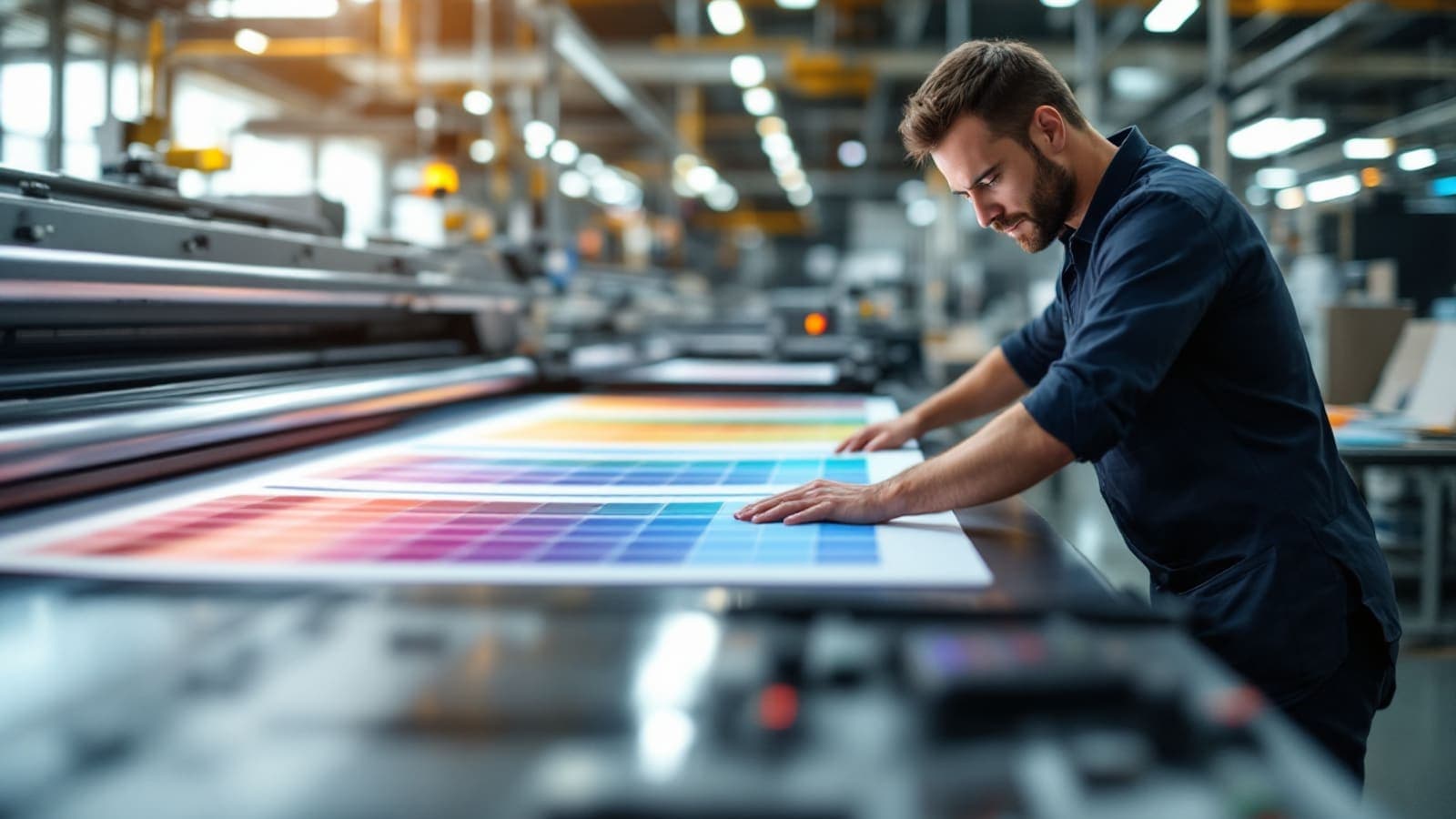 Printing & Fulfillment