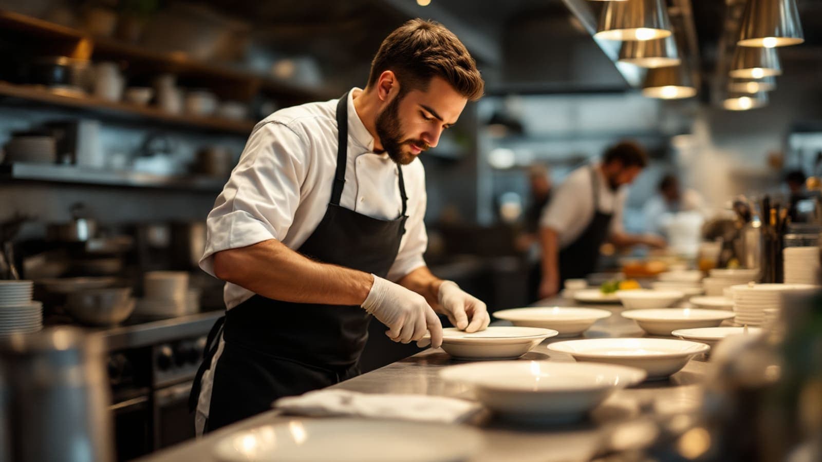 Restaurants & Restaurant Groups