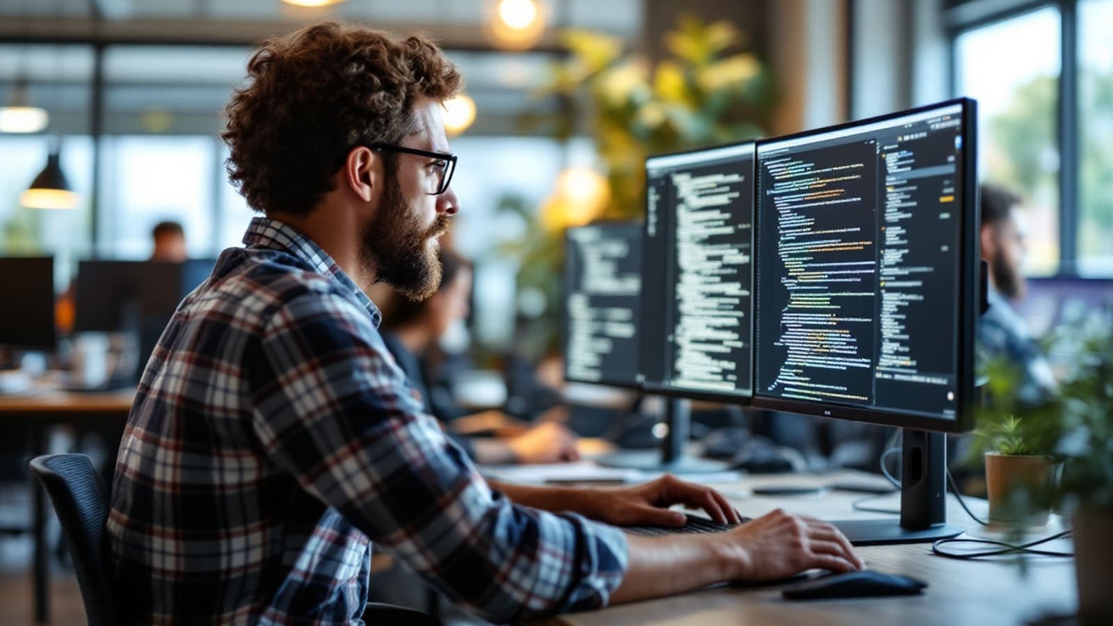 Software & Technology Companies