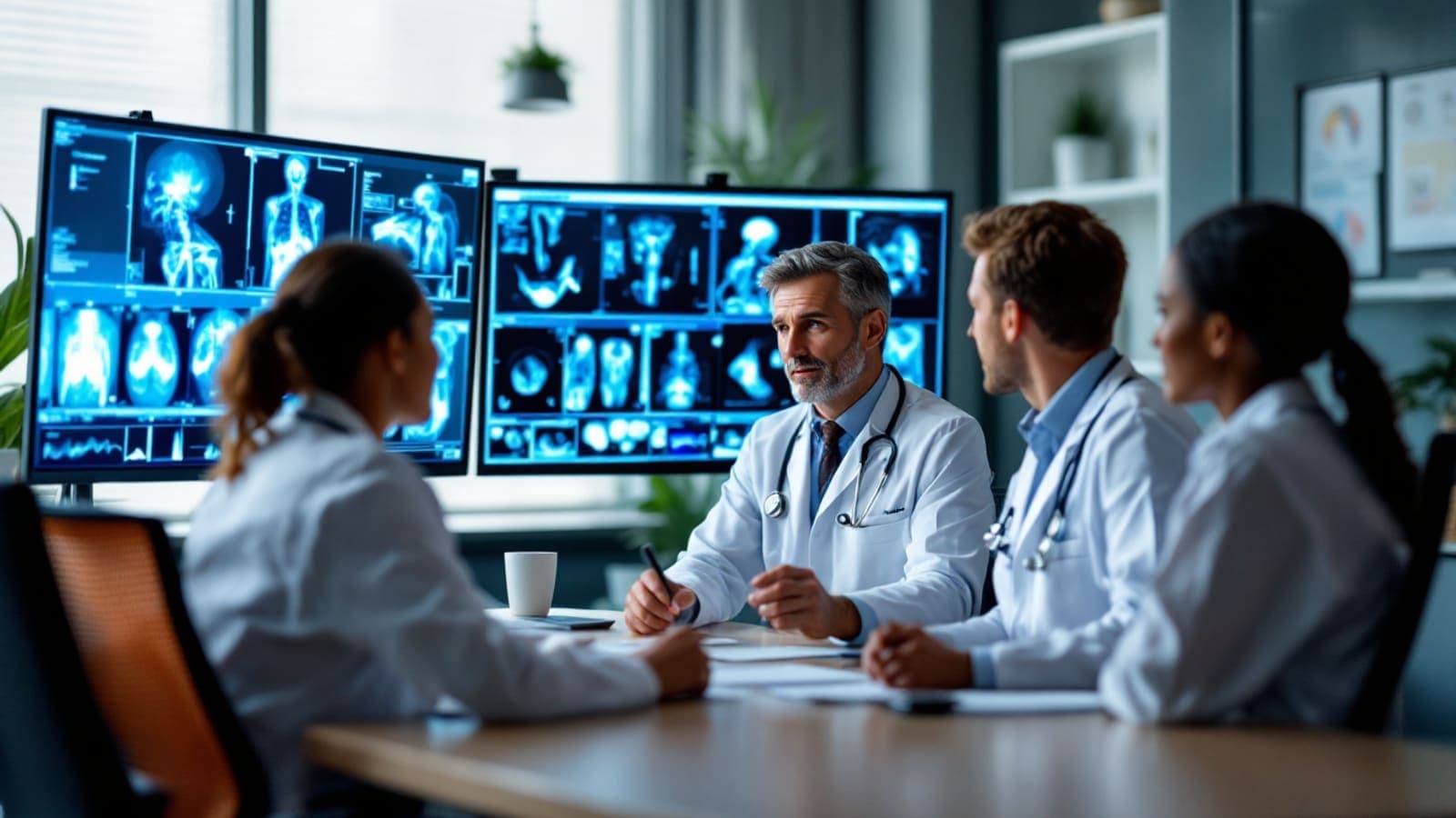 Specialist Physician Groups