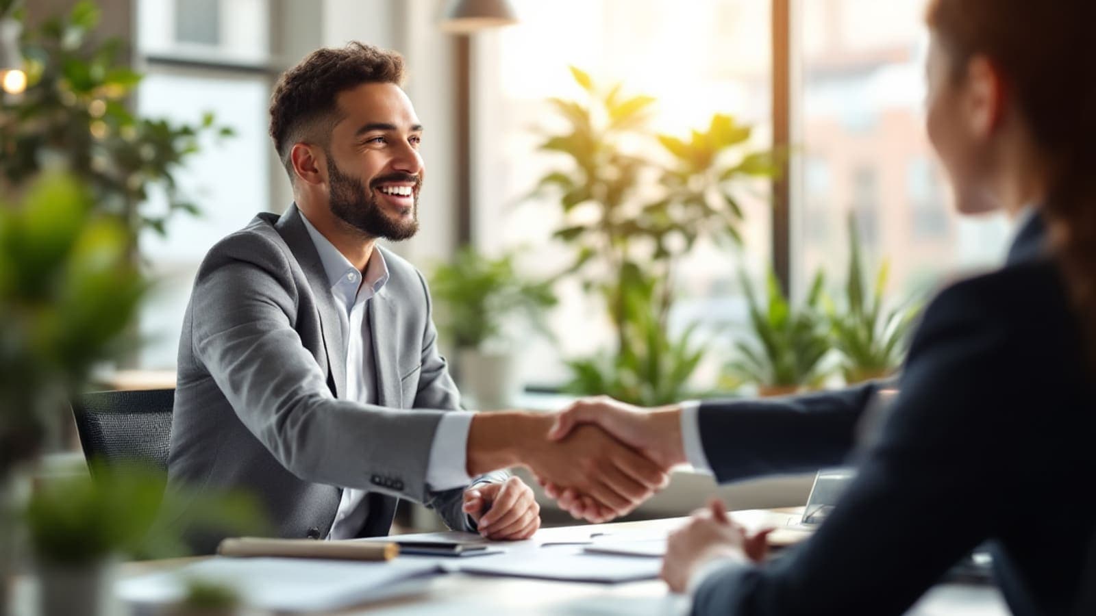 Staffing, Recruiting & Fractional Executives