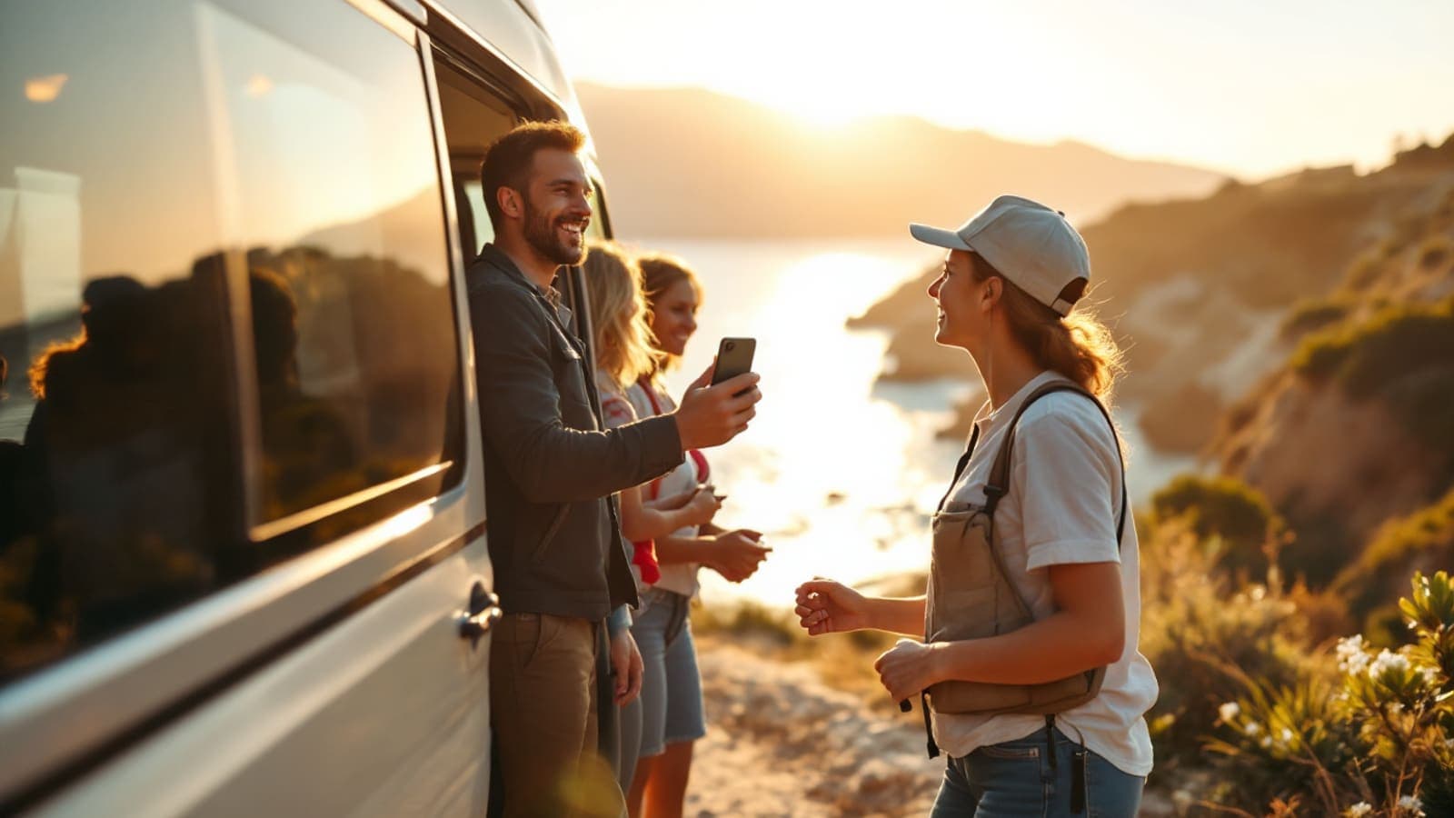 Vacation & Travel Companies