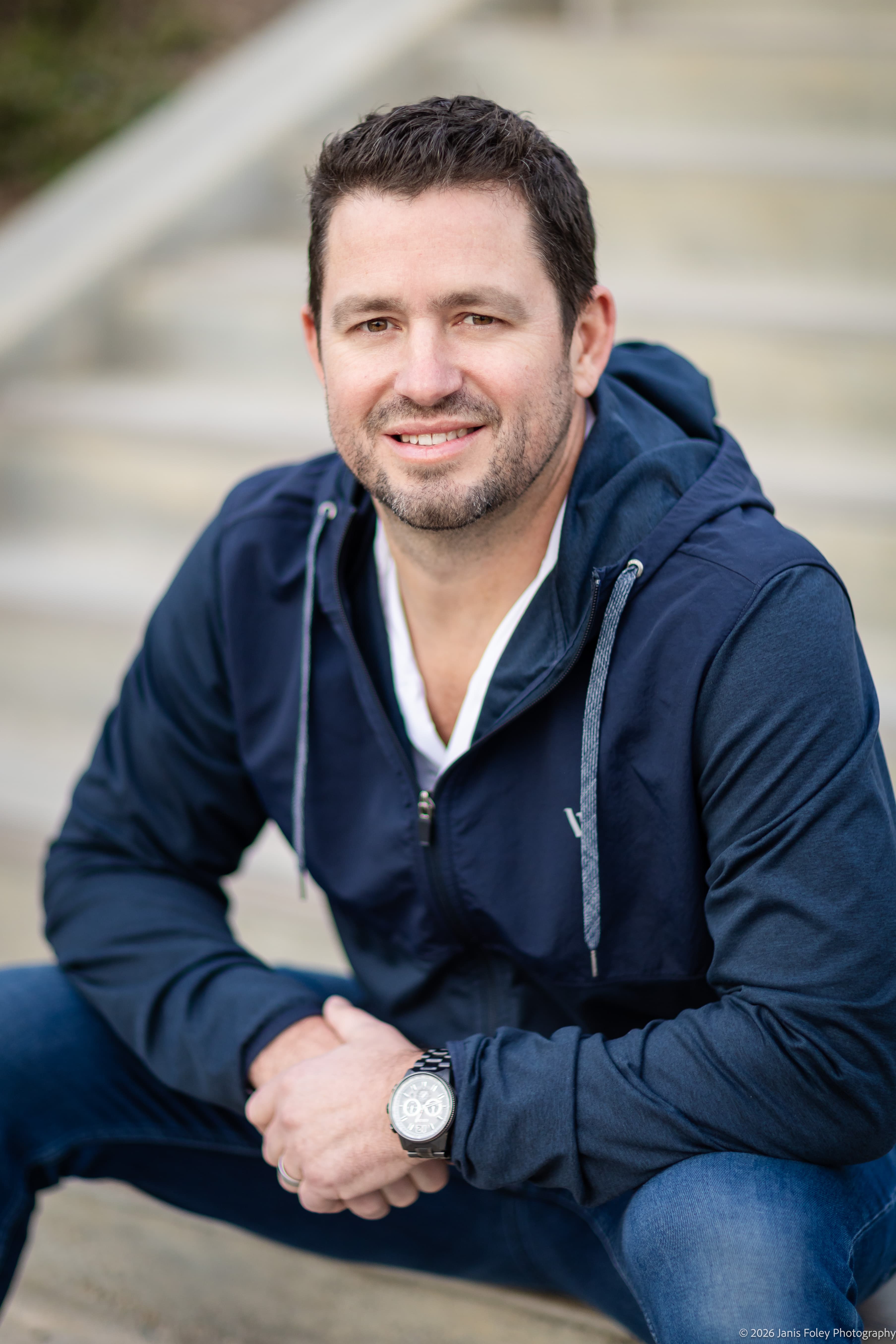 Jon Kludt, Leadership Coach & Speaker